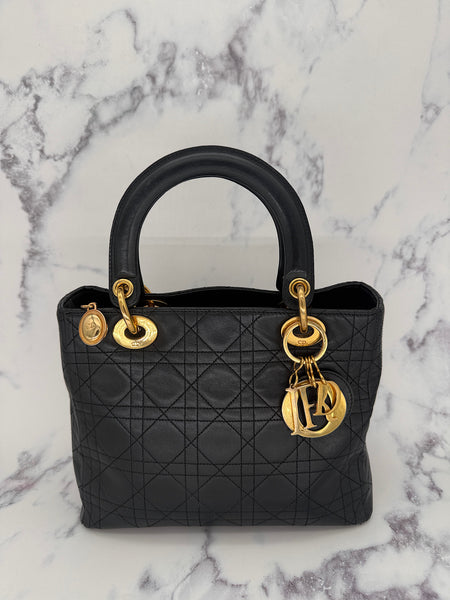 Christian Dior Lady Dior