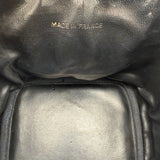 Iconic Chanel Caviar Vanity