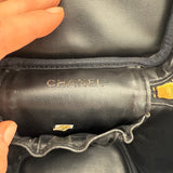 Iconic Chanel Caviar Vanity