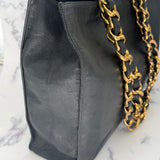 XXL Decacoco Chain Tote