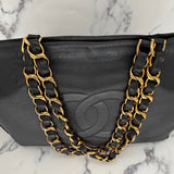 XXL Decacoco Chain Tote