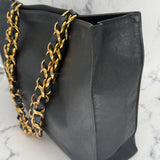 XXL Decacoco Chain Tote