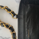XXL Decacoco Chain Tote