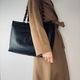 XXL Decacoco Chain Tote