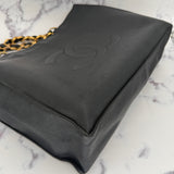 XXL Decacoco Chain Tote