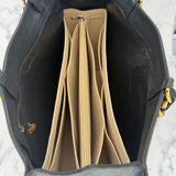 XXL Decacoco Chain Tote