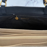 XXL Decacoco Chain Tote