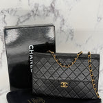 Chanel Timeless Classic Single Flap