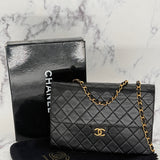 Chanel Timeless Classic Single Flap