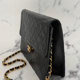 Chanel Timeless Classic Single Flap