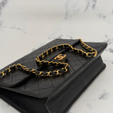Chanel Timeless Classic Single Flap