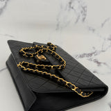 Chanel Timeless Classic Single Flap