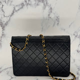 Chanel Timeless Classic Single Flap