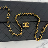 Chanel Timeless Classic Single Flap