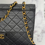 Chanel Timeless Classic Single Flap
