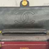 Chanel Timeless Classic Single Flap