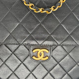 Chanel Timeless Classic Single Flap
