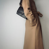 Chanel Mademoiselle Classic Flap