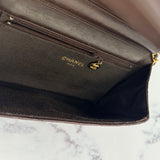 Chanel Mademoiselle Classic Flap