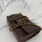 Chanel Mademoiselle Classic Flap