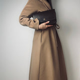 Chanel Mademoiselle Classic Flap