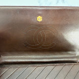 Chanel Mademoiselle Classic Flap