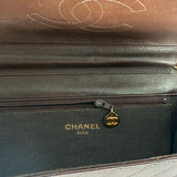 Chanel Mademoiselle Classic Flap