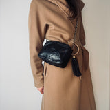 Chanel Small Camera Bag with Tassel