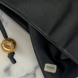 XXL Chanel Caviar Tote