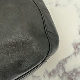 XXL Chanel Caviar Tote