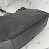 XXL Chanel Caviar Tote
