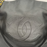 XXL Chanel Caviar Tote
