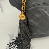 Chanel Camera bag in Lambskin