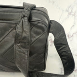 Chanel Camera bag in Lambskin