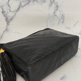 Chanel Camera bag in Lambskin