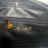 Chanel Camera bag in Lambskin