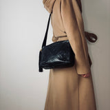 Chanel Camera bag in Lambskin
