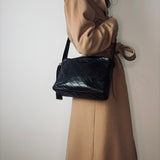 Chanel Camera bag in Lambskin