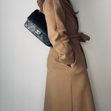 Chanel Timeless Double Flap