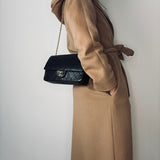 Chanel Timeless Double Flap