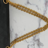 Chanel Timeless Double Flap