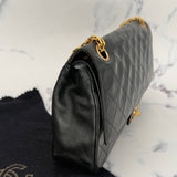 Chanel Timeless Double Flap