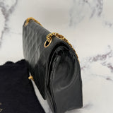 Chanel Timeless Double Flap