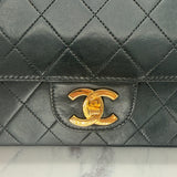 Chanel Timeless Double Flap