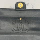 Chanel Timeless Double Flap