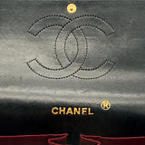 Chanel Timeless Double Flap