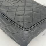 Chanel Camera Bag in Lambskin
