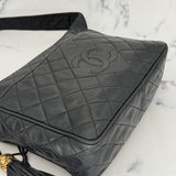 Chanel Camera Bag in Lambskin