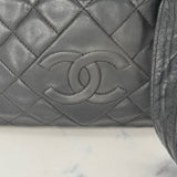 Chanel Camera Bag in Lambskin