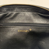 Chanel Camera Bag in Lambskin